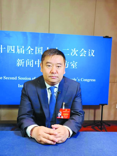 郭进谈加强基层博物馆科研职能